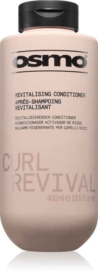 Osmo Curl Revival Revitalising Conditioner 400 ml