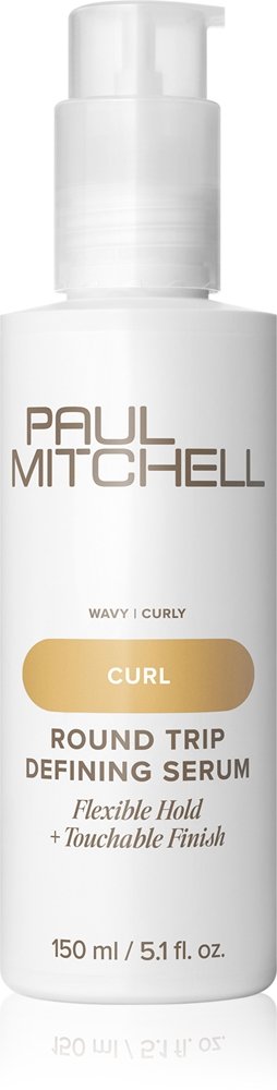 Paul Mitchell Curl Round Trip Defining Serum 150 ml