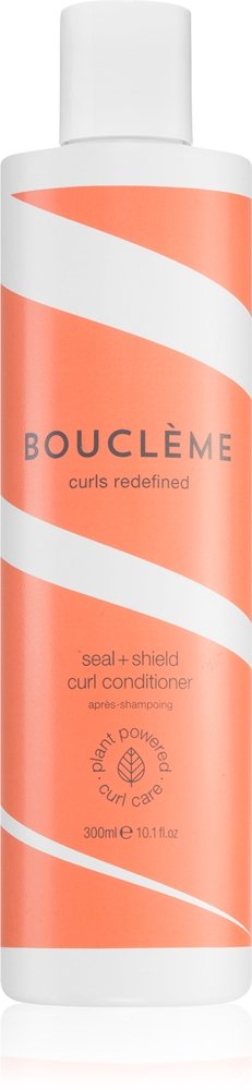 Bouclème Curl Seal + Shield Conditioner 300 ml