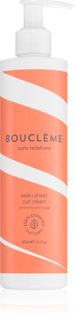 Bouclème Curl Seal + Shield 300 ml