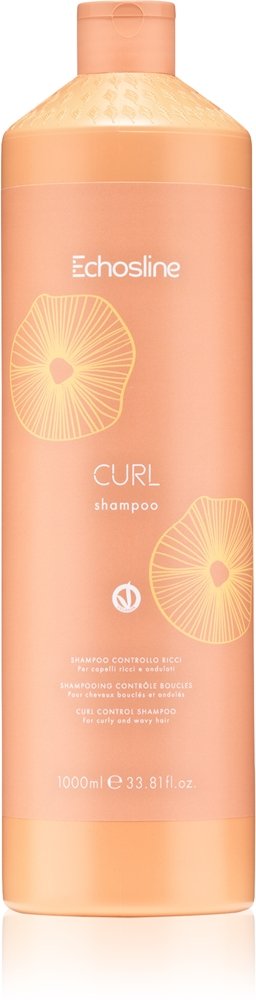Echosline Curl Shampoo 1000 ml