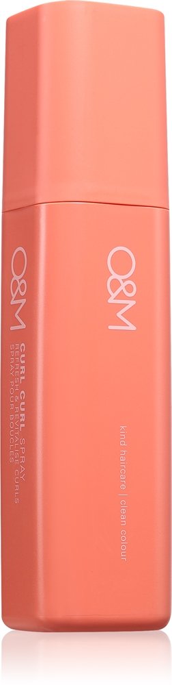 Original & Mineral Curl Spray 150 ml