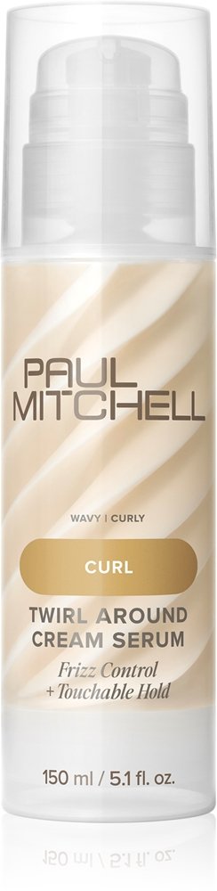 Paul Mitchell Curl Twirl Around Cream Serum 150 ml