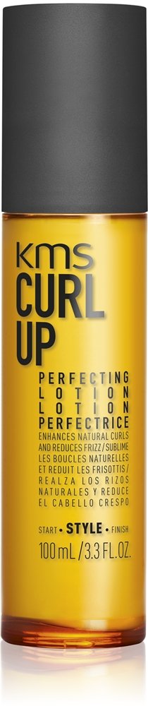 KMS Curl Up Perfecting Lotion 100 ml