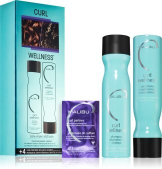 Malibu C Curl Wellness