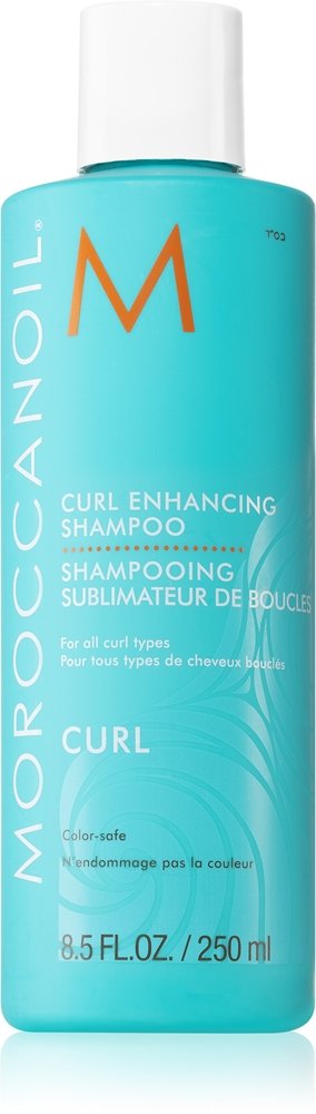 Moroccanoil Curl 250 ml