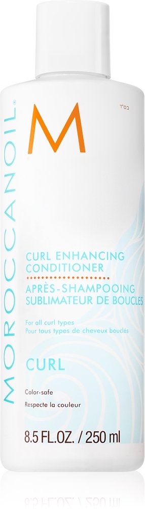 Moroccanoil Curl 250 ml