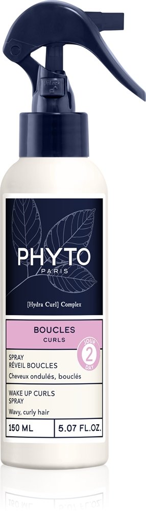 Phyto Curls Wake Up Curls Spray 150 ml