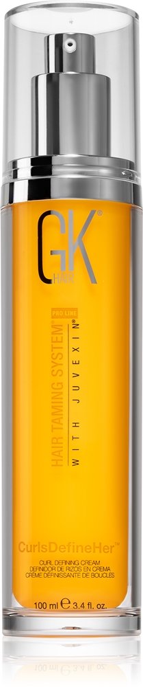 GK Hair CurlsDefineHer 100 ml
