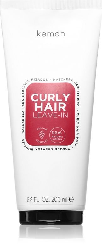 Kemon Group Curly Hair 200 ml