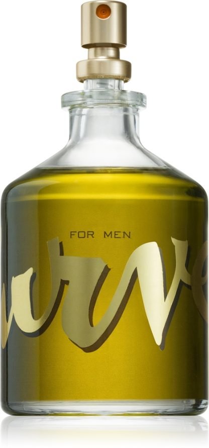 Liz Claiborne Curve for Men 125 ml
