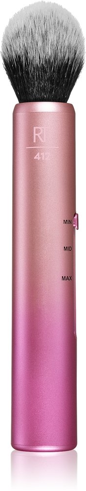 Real Techniques Custom Cheek