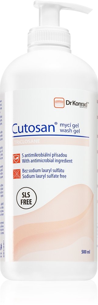 Dr Konrad Cutosan® 500 ml