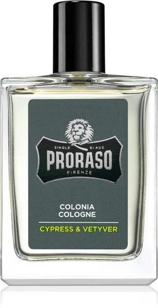 Proraso Cypress & Vetyver 100 ml