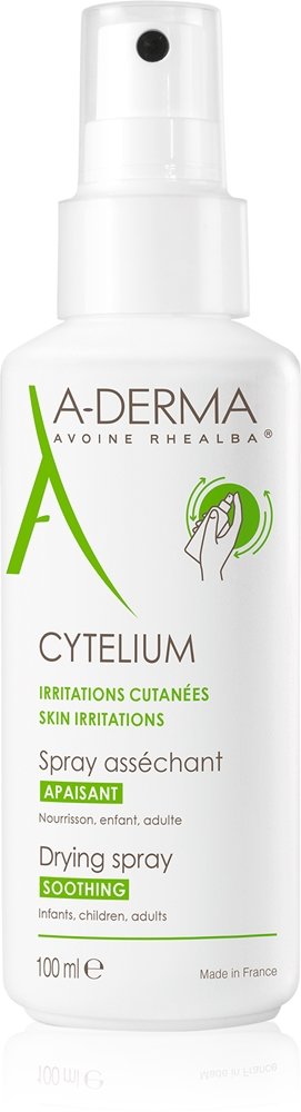 A-Derma Cytelium 100 ml
