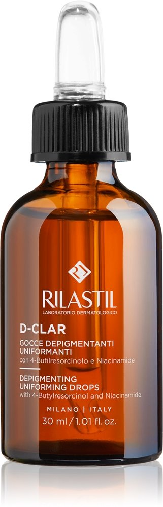 Rilastil D-Clar 30 ml