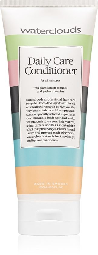 Waterclouds Daily Care 200 ml