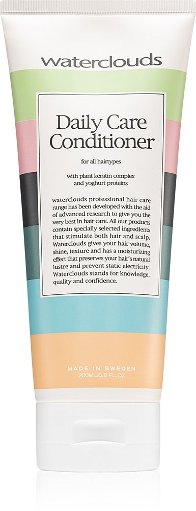 Waterclouds Daily Care 200 ml