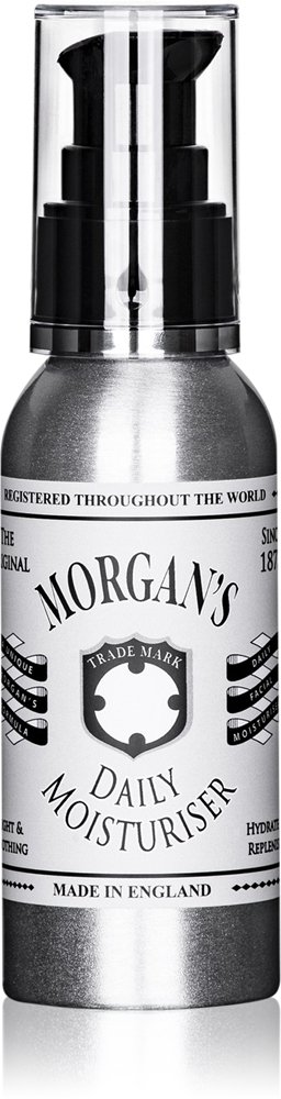 Morgan's Daily Moisturizer 100 ml
