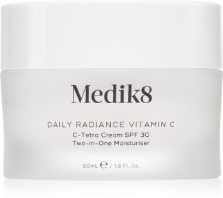 Medik8 Daily Radiance Vitamin C 50 ml