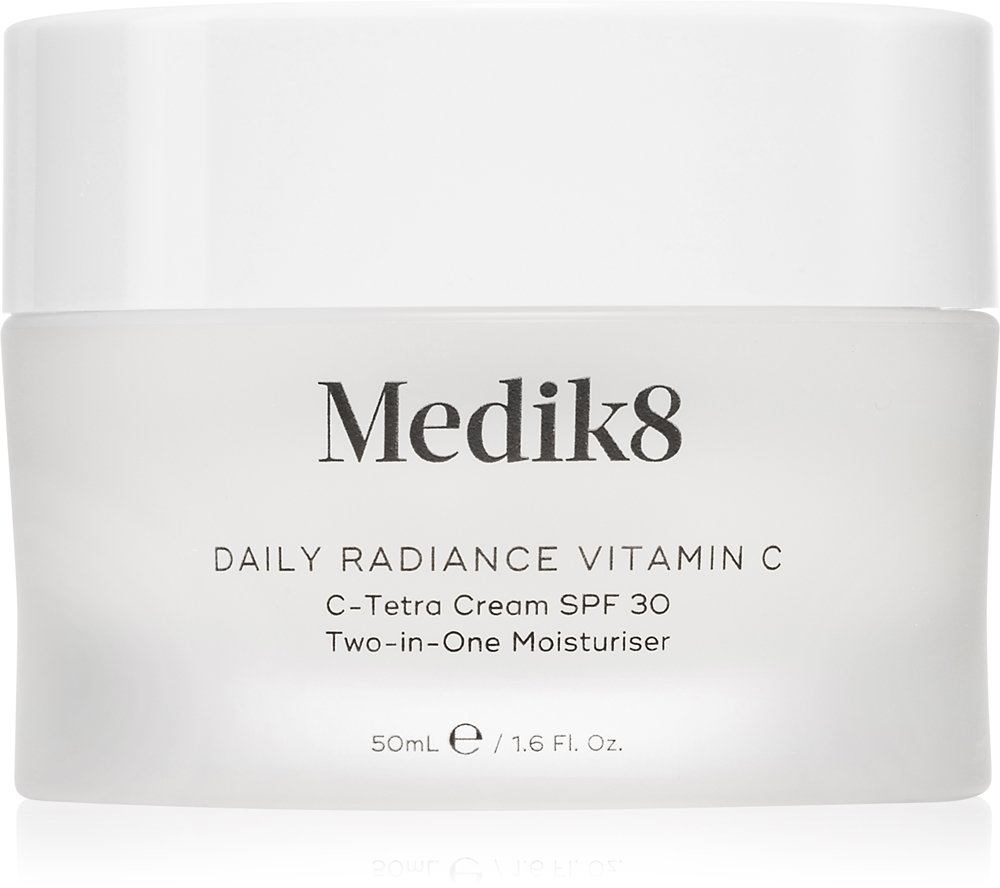 Medik8 Daily Radiance Vitamin C 50 ml