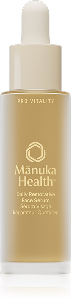 Manuka Health Daily Restorative Face Serum with Propolis & Vitamin C 30 ml