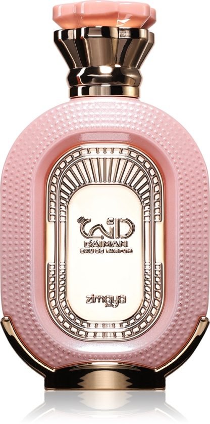 Zimaya Daiman Eden 100 ml