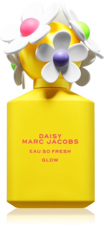 Marc Jacobs Daisy Eau So Fresh Glow 75 ml