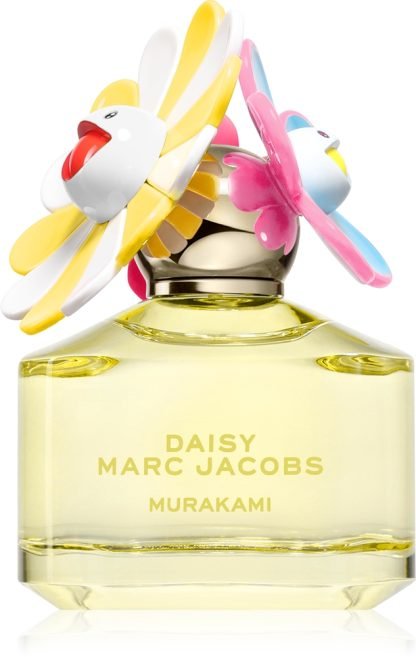 Marc Jacobs Daisy Murakami 50 ml