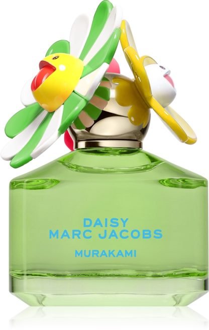 Marc Jacobs Daisy Murakami 50 ml