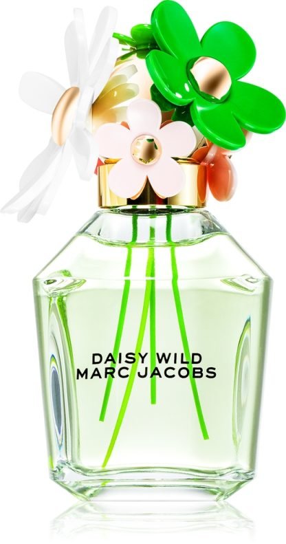 Marc Jacobs Daisy Wild 150 ml