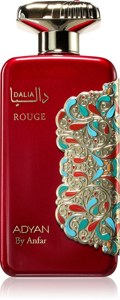 Adyan Dalia Rouge 100 ml