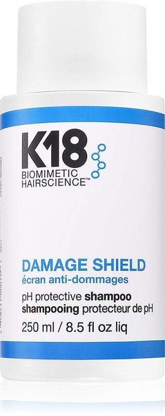 K18 Damage Shield pH Protective Shampoo 930 ml