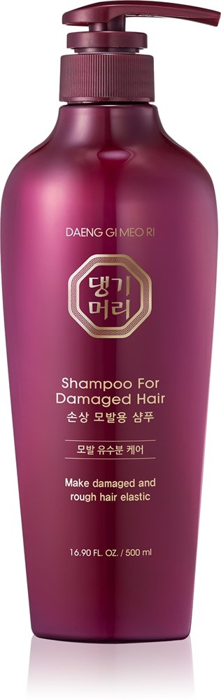 DAENG GI MEO RI Damaged Hair 500 ml
