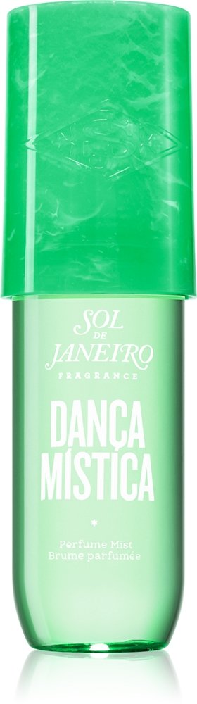 Sol de Janeiro Danca Mística 90 ml