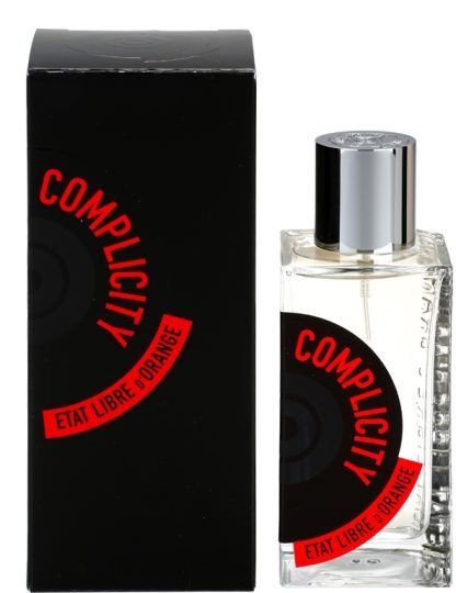 Etat Libre d’Orange Dangerous Complicity 100 ml