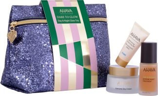 AHAVA Dare to Glow Day & Night Glow Trio