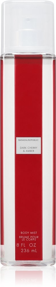 Banana Republic Dark Cherry & Amber 236 ml