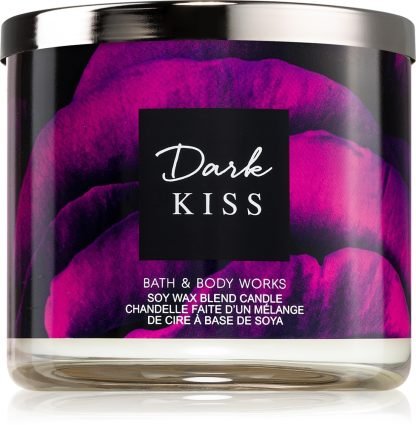 Bath & Body Works Dark Kiss 411 g