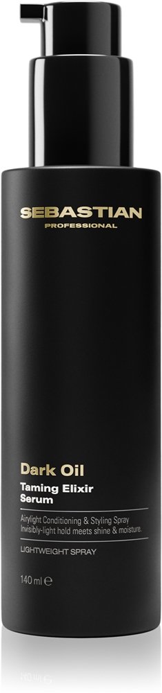 Sebastian Professional Dark Oil 140 ml