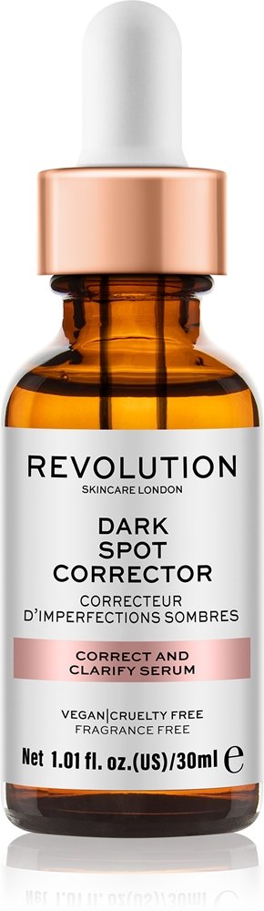 Revolution Skincare Dark Spot Corrector 30 ml