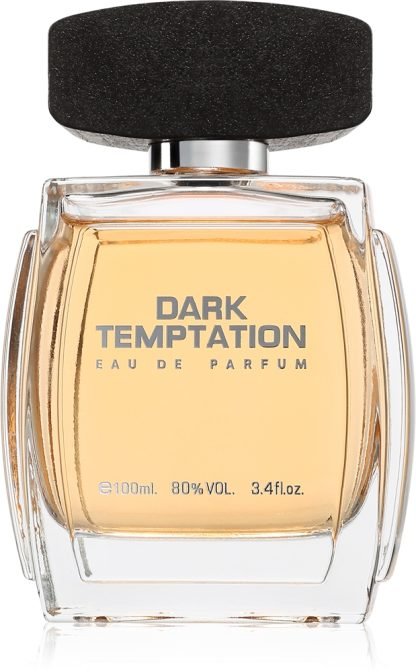 Fragrance World Dark Temptation 100 ml