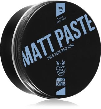 Angry Beards David Backhair 100 g