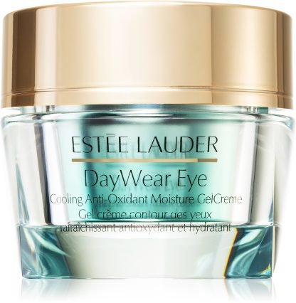 Estée Lauder DayWear Eye Cooling Anti Oxidant Moisture Gel Creme 15 ml