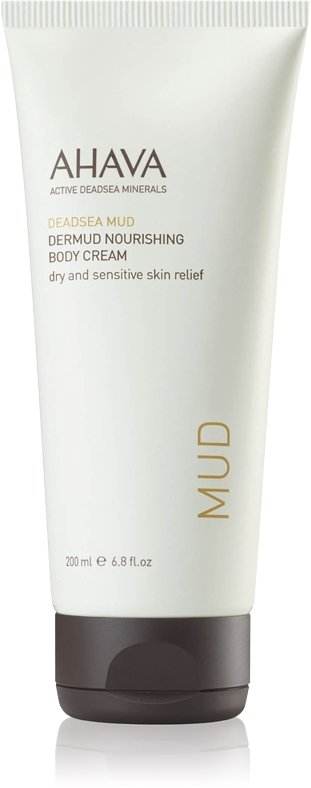 AHAVA Dead Sea Mud 200 ml