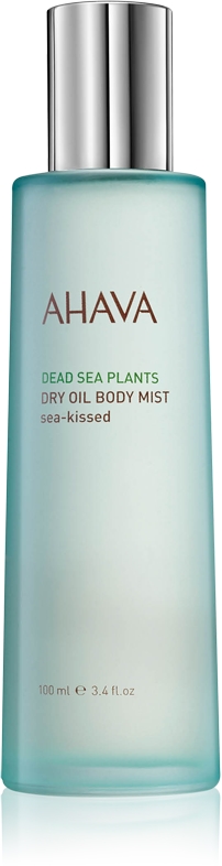 AHAVA Dead Sea Plants Sea Kissed 100 ml