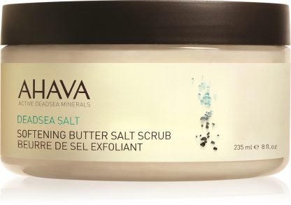 AHAVA Dead Sea Salt 220 g