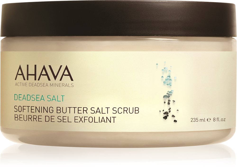 AHAVA Dead Sea Salt 220 g