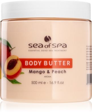 Sea of Spa Dead Sea Treatment 500 ml