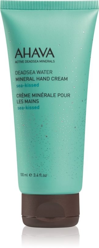 AHAVA Dead Sea Water Sea Kissed 100 ml